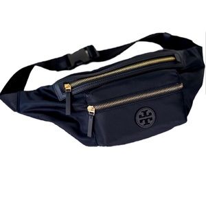 Tory Burch - Nylon Bag 🖤🖤